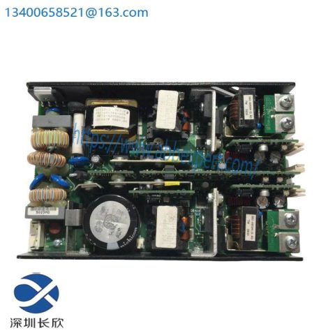 POWER-ONE NET1-4230S106 Industrial Power Supply - Reliable, Efficient Control Solutions