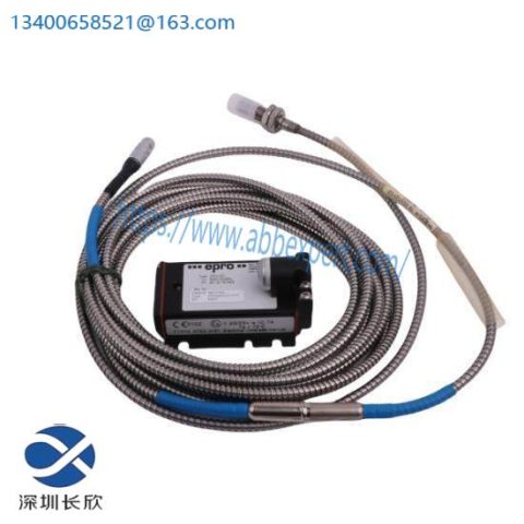 EPRO PR6423/010-010 CON021 Eddy Current Sensor