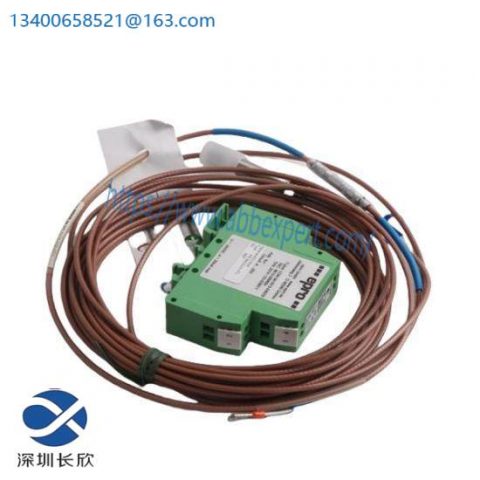 EPRO PR6423/10R040 CON021: Precision Control Solutions for Industrial Automation