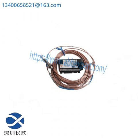 EMERSON PR6423/11R-131 CON021 - Advanced DCS System