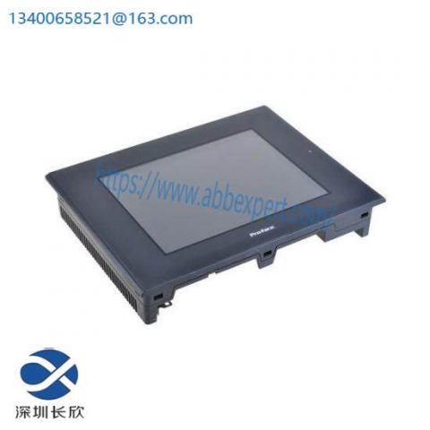 PRO-FACE FP2500-T12 Industrial Control Touch Screen