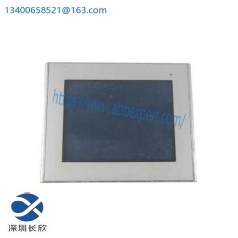 Proface GP2301-LG41-24V: 6" Touch Screen Industrial Control Module