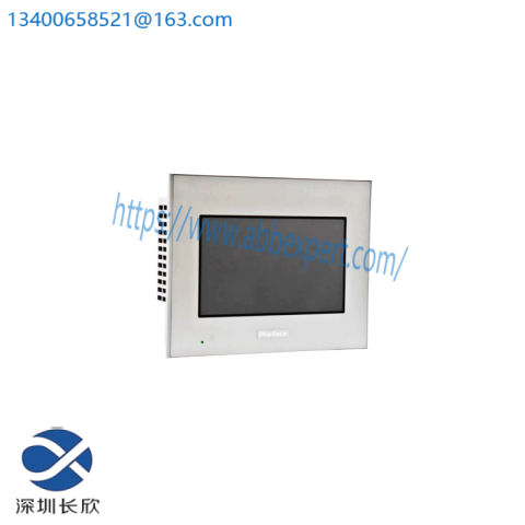 Proface PFXGP4501TAA - High-Performance 10.4-inch Touch Panel for Industrial Control