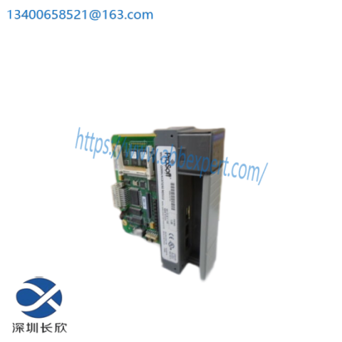 Prosoft MVI46-GSC SLC Communication Module: Advanced Networking Solution for Industrial Control