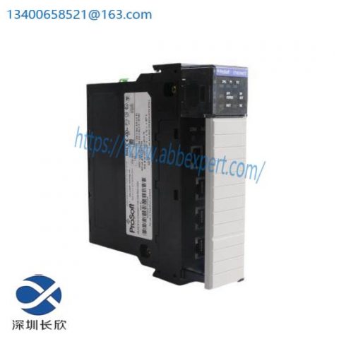 Rexroth VT-HNC100.C-30/P-S-00/000, High-Performance CNC Controller Module
