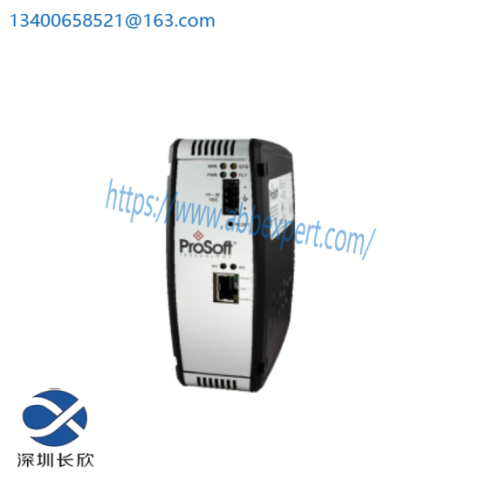 Prosoft PLX31-EIP-PND EtherNet/IP to PROFINET I/O Gateway - Industrial Automation Solution