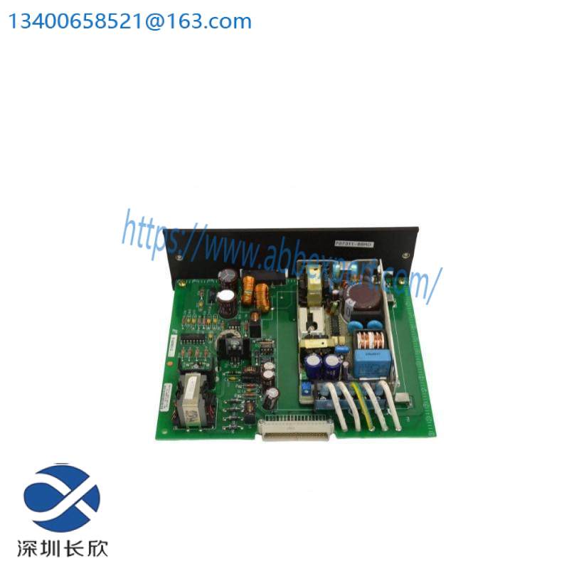 reliance_0-60007-3_power_supply_module.jpg Reliance 0-60007-3 Power Supply Module: Efficient & Reliable Industrial Solution