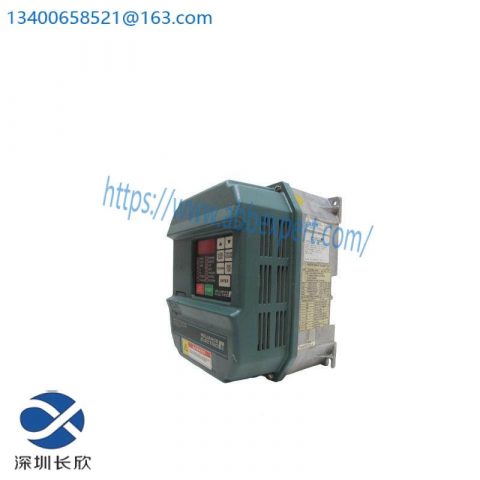 Reliance Electric 3V4160 AC Drive, Industrial Automation Solutions