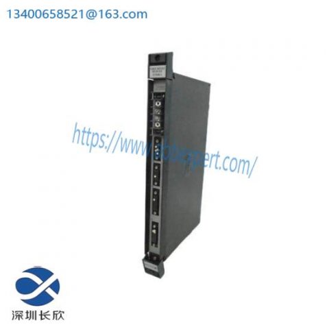 Reliance 57408-1 Power Module Interface Module, Reliance Electric PLCs