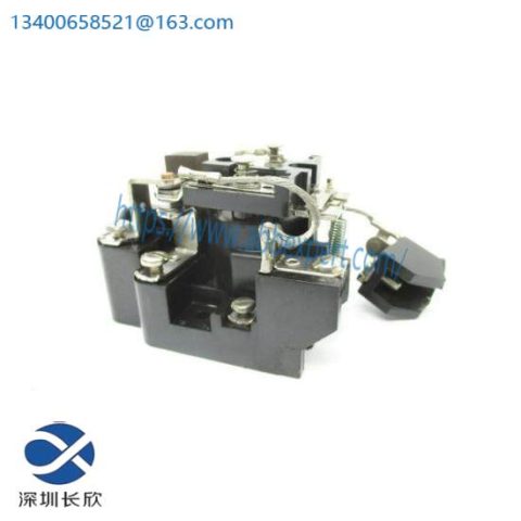 RELIANCE 69326-31R: Industrial Control Relay Module, Enhancing Efficiency & Reliability