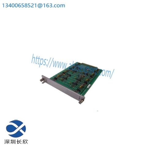 Reliance Electric 0-54121-14R Modifier Card: Enhancing Efficiency in Industrial Automation