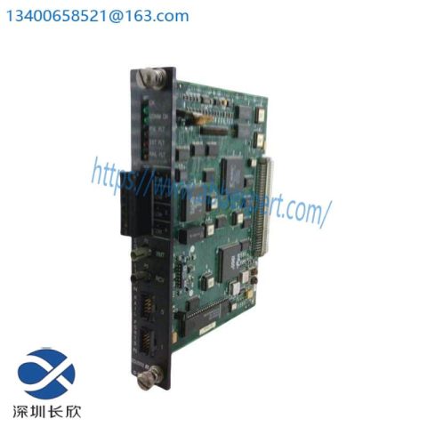 Reliance Electric 0-60021-2 Process Control Module