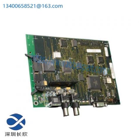 Reliance Electric 2CN3000 Drive Module, High Performance Control Solution