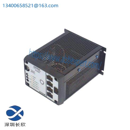 reliance_electric_61c22a.jpg Reliance Electric 61C22A - Advanced Control Module for Industrial Automation
