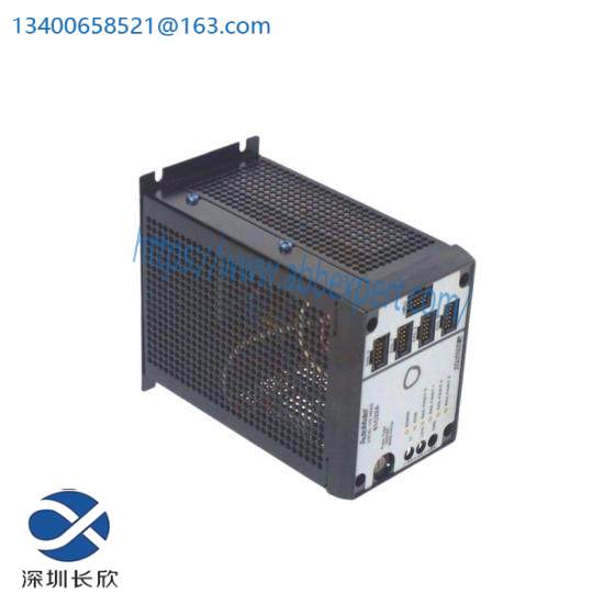 reliance_electric_61c22a_1.jpg Reliance Electric 61C22A - Advanced Control Module for Industrial Automation
