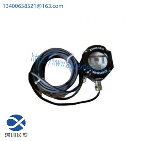 Renesishaw OMI 1.5 KTI A-2115-001-24 - Precision Measurement Module, Brand New