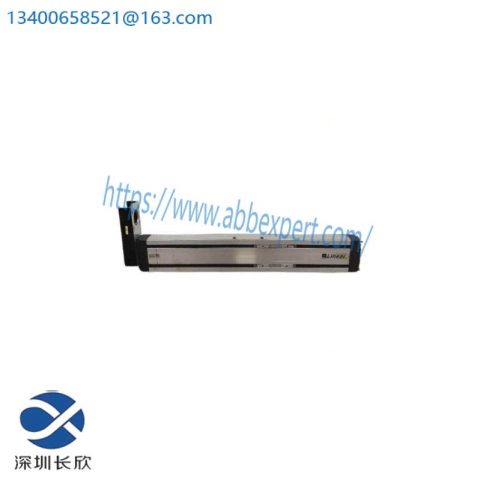 REXROTH 0360-500-00 Starmatic Indirect Drive Linear Actuator, Precision Automation Solutions