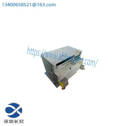 Rexroth 1070085886-112 Industrial Drive
