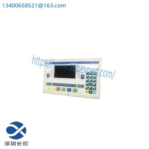 Rexroth BTV06.1HN-RS-FW Controller, R911285948