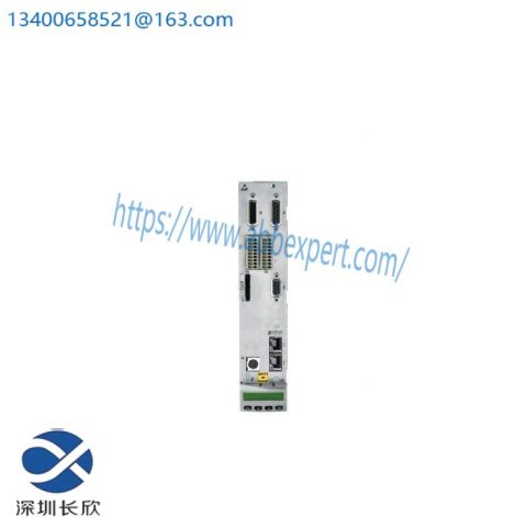 REXROTH CSB01.1C-SE-ENS-NNN-L1-S-NN-FW SERVO DRIVES: Precision Control in Automation, Advanced Performance for Industry