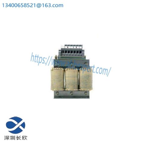 REXROTH HNL01.1E-0200-N0125-A-480-NNNN Indramat Choke - Precision Valve for Industrial Control