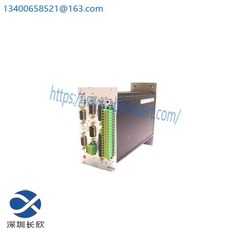 REXROTH VT-HNC100.C-30/P-S-00/000: Advanced Digital Axis Control System Module