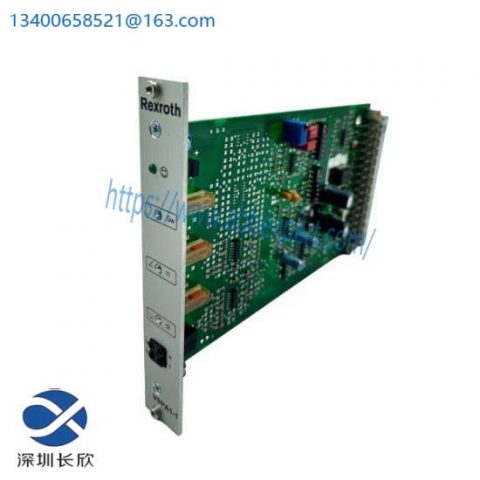 BGR DKC03.3 LK PBK02 - Industrial Control Module, High Performance & Durability
