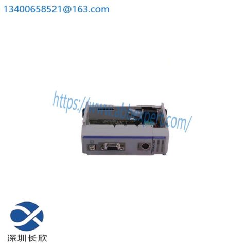 Rosemount 2051CD2A02A1AS3I1M5 PLC Module: Industrial Control Solutions