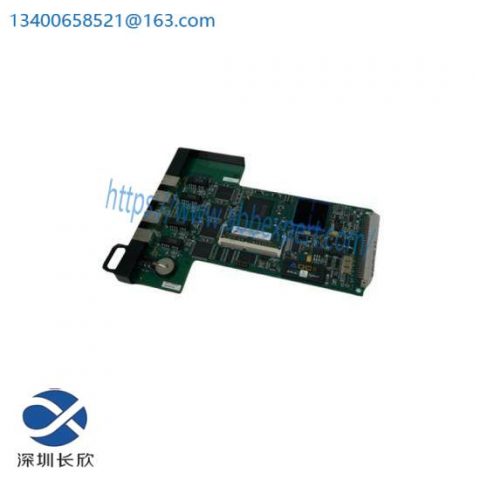 Brand New RTP 3000/02 SER 3000 CPU, High-Performance Control Module