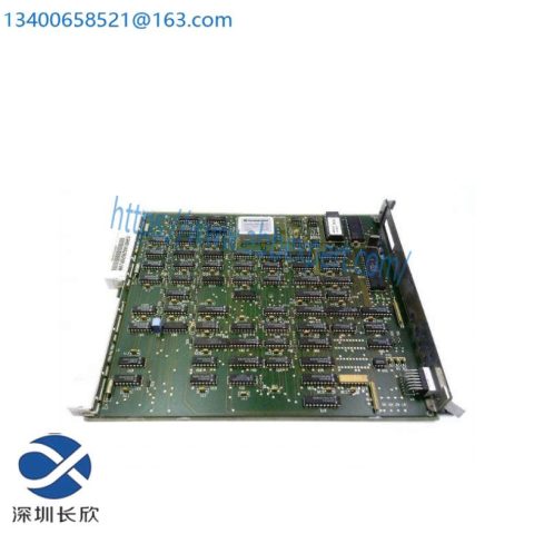 SIEMENS S30810-Q2224-X000-07 PCB Board: Advanced Industrial Control Module