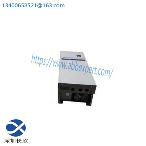 AB SA3100-B050-AN-L6R 460VAC AC Drive, Advanced Industrial Control Solution