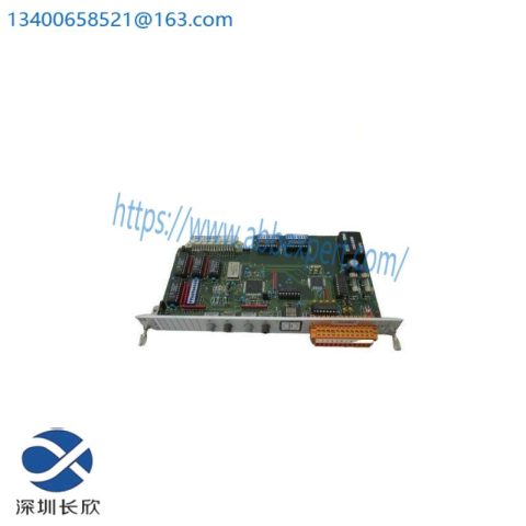 Sabo PLM500 SIB.542.00 Interface Construction Group - Precision Control Module