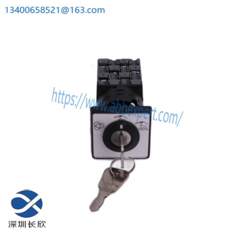 ABB SAFT112POW Modular Controller