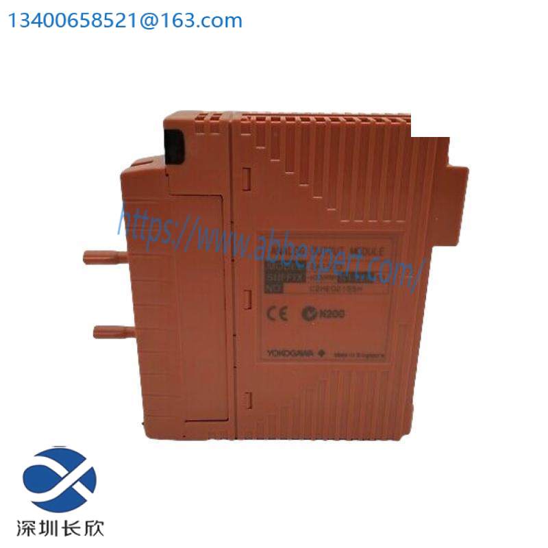 sai533-h33_prp_s1_yokogawa_analog_output_module.jpg YOKOGAWA SAI533-H33/PRP S1 Analog Output Module