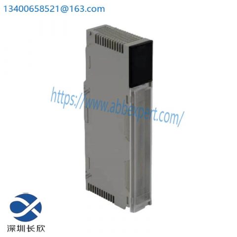 Schneider 140XCP51000 Empty Module with Door - Quantum Discrete I/O