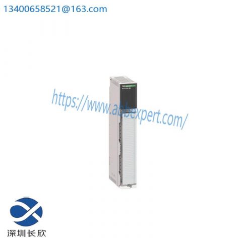 Schneider Electric 140ACI04000 Analog Input Module - Quantum Technology