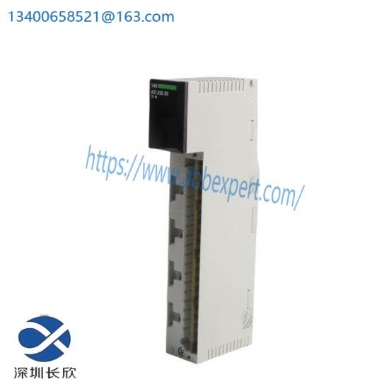 Schneider ATV630D22N4 PLC Module; Manufacturer: Schneider Electric
