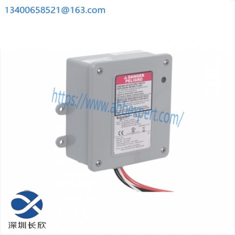 Schneider 5204 2200 Load Control Module