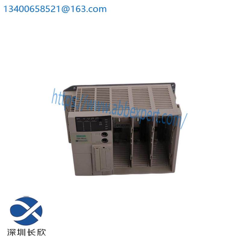 schneider_990nad23000_junction_box.jpg Schneider 990NAD23000 Modbus Plus Junction Box, Connection Accessories