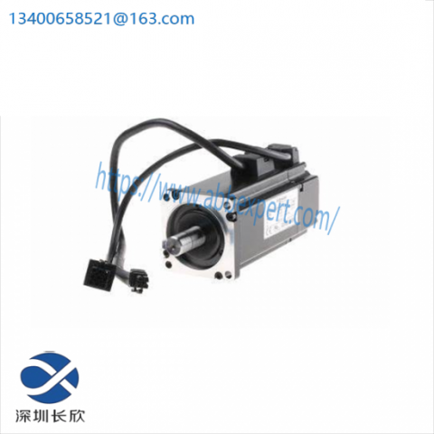 Schneider BCH0602O12F1C Servo Motor - Precision Control for Industry