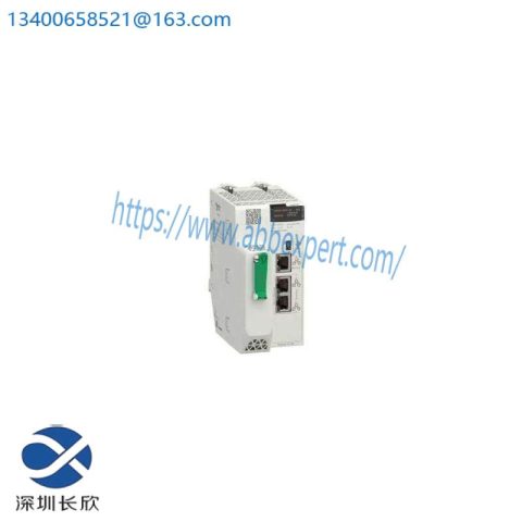 Schneider BMEP582040 M580 Processor Module: Reliable Control for Industrial Automation