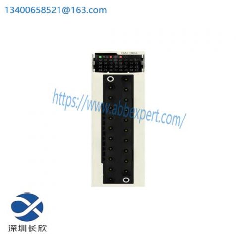 Schneider BMXDAI0805 Discrete Input Module