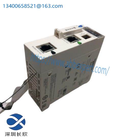 schneider_bmxp342020h_processor_modbus.jpg Schneider Electric BMXP342020H PLC Processor Module - Modular Automation Solution