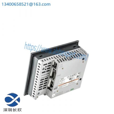 Schneider HMIGTO2310 HMI Operator Dialogue Touchscreen, Schneider Electric, HMI/Touch screen