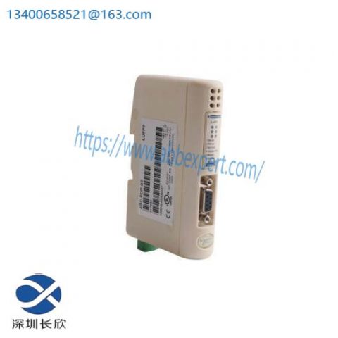 Schneider LUFP7 Profibus DP/Modbus Communication Gateway, 8 Channel, Network