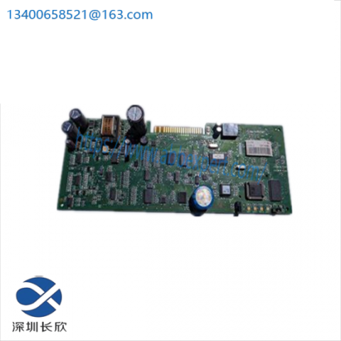 Schneider MNL-800-101 Controller Card: High-Precision Control Module for Industrial Automation
