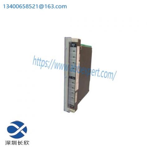 Schneider Modicon AS-B846-002 Analog Multiplexer Module - Advanced Control for Industry 4.0 Applications