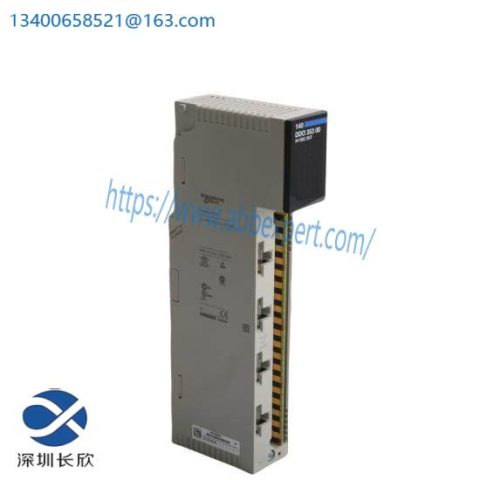 Schneider Modicon Quantum 140DDO35300 Discrete Output Module