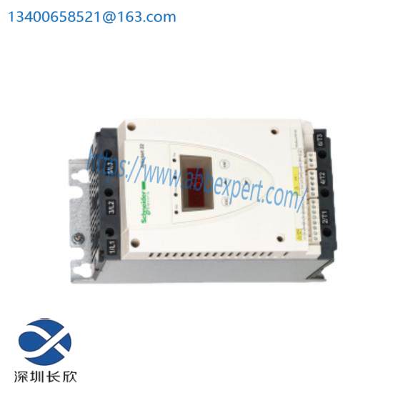 schneider_plc_ats22c11q_1.jpg Schneider PLC ATS22C11Q - Advanced Control Solutions for Industrial Automation