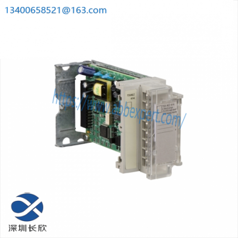 Schneider TSXAEZ802 Analog Input Module: Precision Control in Automation, 200 Characters